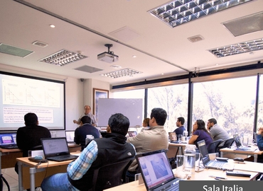 40 m² Serviced office building for rent in Guatemala, Diagonal 6 (01010) - 4 | MatchOffice
