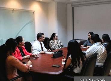 40 m² Business space place available to rent in Guatemala, Diagonal 6 (01010) - 5 | MatchOffice.com