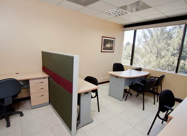 40 m² Business park place for rent in Guatemala, Diagonal 6 (01010) - 6 | MatchOffice.com