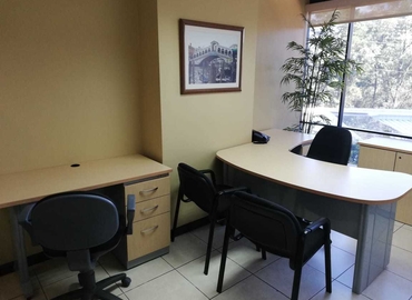 40 m² Business park place for rent in Guatemala, Diagonal 6 (01010) - 7 | MatchOffice