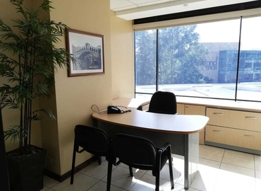40 m² Business park property for rent in Guatemala, Diagonal 6 (01010) - 8 | MatchOffice