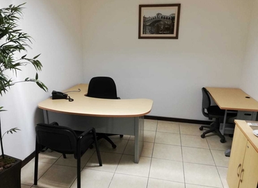 40 m² Business center building available to rent in Guatemala, Diagonal 6 (01010) - 10 | MatchOffice