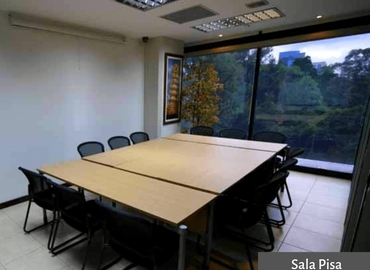 40 m² Business space property available to rent in Guatemala, Diagonal 6 (01010) - 11 | MatchOffice