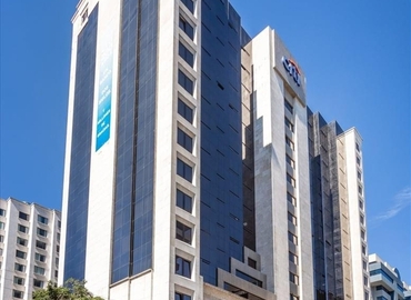 45 m² Business center in Guatemala, 3a avenida 13-78 (01010) - 0 | MatchOffice.com
