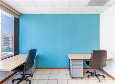 45 m² Business center in Guatemala, 3a avenida 13-78 (01010) - 1 | MatchOffice.com