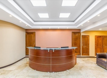 45 m² Business park in Guatemala, 3a avenida 13-78 (01010) - 7 | MatchOffice.com