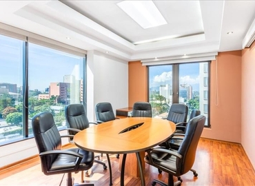 45 m² Shared office  in Guatemala, 3a avenida 13-78 (01010) - 3 | MatchOffice