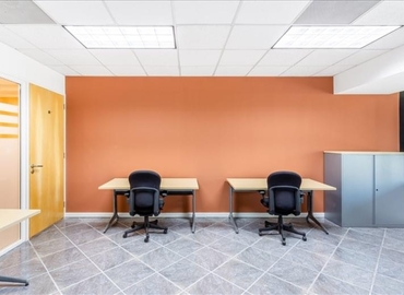 40 m² Co-working  in Guatemala, 5a Avenida 5-55 Zona 14 (01014) - 0 | MatchOffice