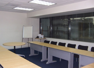 40 m² Business space in Guatemala, 5a Avenida 5-55 Zona 14 (01014) - 9 | MatchOffice
