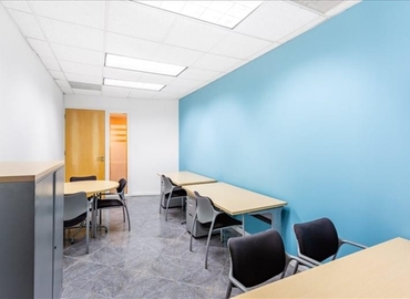 40 m² Coworking  in Guatemala, 5a Avenida 5-55 Zona 14 (01014) - 2 | MatchOffice