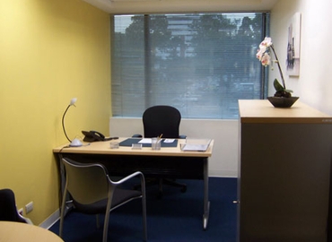 Virtual office space in Guatemala, 5a Avenida 5-55 Zona 14 (01014) - 7 | MatchOffice.com