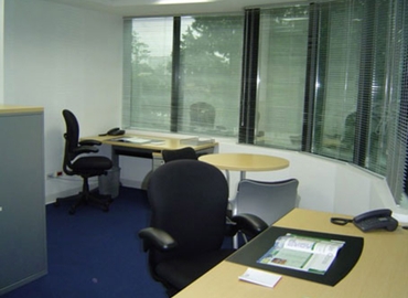 Virtual office space in Guatemala, 5a Avenida 5-55 Zona 14 (01014) - 8 | MatchOffice.com