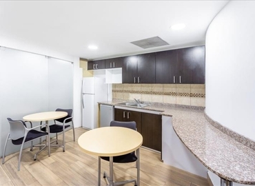 100 m² Conference center in Guatemala, 5 Avenida 5-55 (01014) - 6 | MatchOffice.com