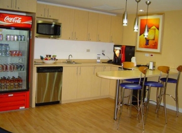 100 m² Conference space in Guatemala, 5 Avenida 5-55 (01014) - 11 | MatchOffice