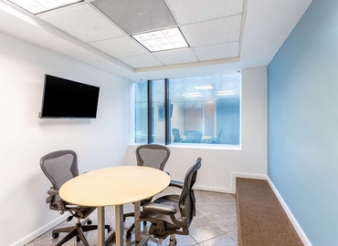 10 m² Serviced office in Guatemala, 5.ª avenida 5-55 (01014) - 2 | MatchOffice.com