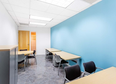 10 m² Serviced office in Guatemala, 5.ª avenida 5-55 (01014) - 4 | MatchOffice.com
