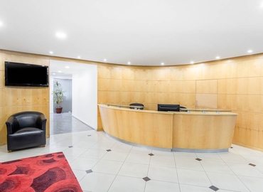 Virtual address in Guatemala, 5.ª avenida 5-55 (01014) - 1 | MatchOffice