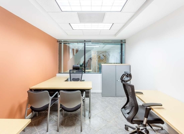 Virtual business address in Guatemala, 5.ª avenida 5-55 (01014) - 3 | MatchOffice.com