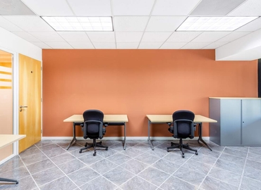 10 m² Co-working  in Guatemala, 5.ª avenida 5-55 (01014) - 0 | MatchOffice