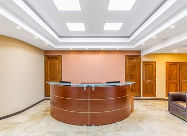 10 m² Serviced office in Guatemala, 3.ª avenida 13-78 (01010) - 1 | MatchOffice
