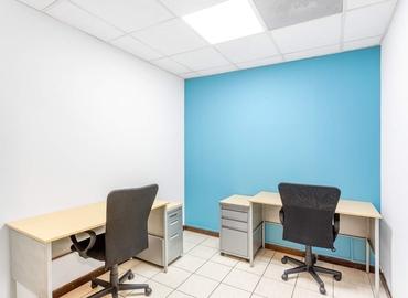 10 m² Serviced office in Guatemala, 3.ª avenida 13-78 (01010) - 8 | MatchOffice