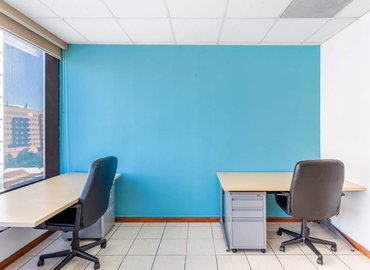 10 m² Serviced office in Guatemala, 3.ª avenida 13-78 (01010) - 6 | MatchOffice
