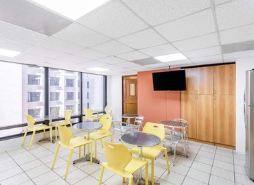 10 m² Business center in Guatemala, 3.ª avenida 13-78 (01010) - 4 | MatchOffice.com
