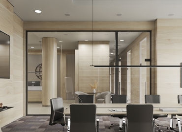 200 m² Business park in Kingston, Pegasus Commercial Centre & Hotel Tower (101147) - 5 | MatchOffice