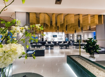 200 m² Business center in Kingston, Pegasus Commercial Centre & Hotel Tower (101147) - 8 | MatchOffice