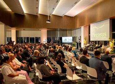 200 m² Business park in Kingston, Pegasus Commercial Centre & Hotel Tower (101147) - 10 | MatchOffice.com