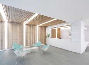 40 m² Serviced office in Tiger Bay, Waterloo Street 165 (GUY) - 4 | MatchOffice.com