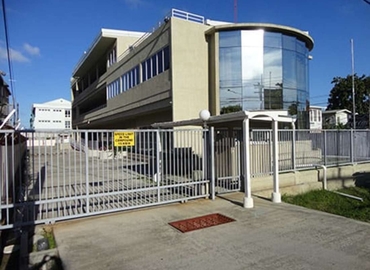 Virtual business address in Tiger Bay, Waterloo Street 165 (GUY) - 3 | MatchOffice.com