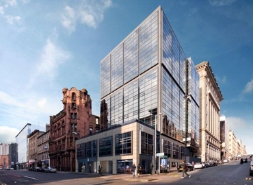 Virtual business address in Tiger Bay, Waterloo Street 165 (GUY) - 6 | MatchOffice.com