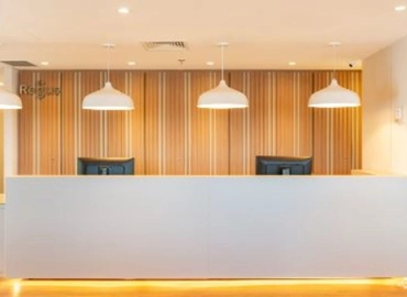 Virtual office space in Tiger Bay, Waterloo Street 165 (GUY) - 9 | MatchOffice