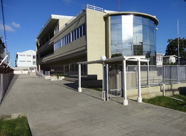 10 m² Business space in Kingston, 165 Waterloo Street (%[postal_code]) - 7 | MatchOffice