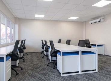 Virtual address in Kingston, 165 Waterloo Street (%[postal_code]) - 0 | MatchOffice