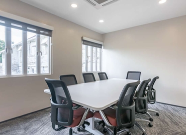 Virtual office in Kingston, 165 Waterloo Street (%[postal_code]) - 1 | MatchOffice.com