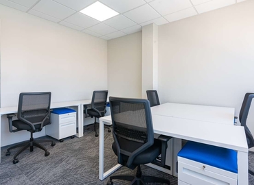 Virtual business address in Kingston, 165 Waterloo Street (%[postal_code]) - 4 | MatchOffice