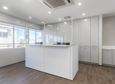 Virtual office in Kingston, 165 Waterloo Street (%[postal_code]) - 5 | MatchOffice.com
