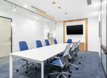 70 m² Serviced office place available to rent in Tegucigalpa, Torre Nova 2 () - 6 | MatchOffice.com
