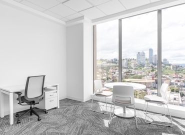 70 m² Business space place for rent in Tegucigalpa, Torre Nova 2 () - 1 | MatchOffice