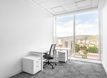 70 m² Shared office  in Tegucigalpa, Torre Nova 2 () - 4 | MatchOffice