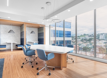 35 m² Convention center in Tegucigalpa, Torre Nova 2 () - 2 | MatchOffice