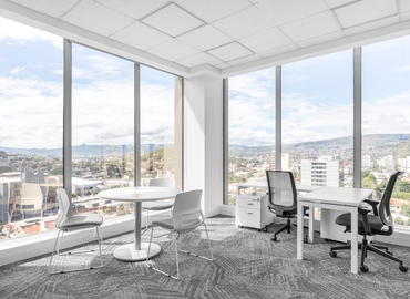 35 m² Convention center in Tegucigalpa, Torre Nova 2 () - 5 | MatchOffice.com