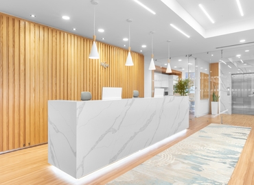 35 m² Conference room in Tegucigalpa, Torre Nova 2 () - 3 | MatchOffice