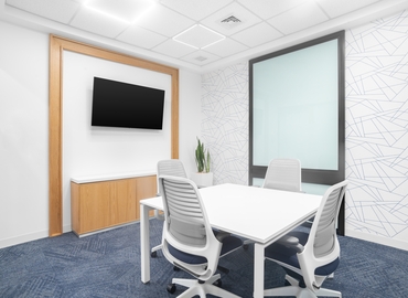 35 m² Meeting room in Tegucigalpa, Torre Nova 2 () - 1 | MatchOffice.com