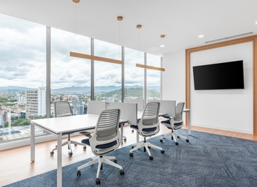 Virtual office space in Tegucigalpa, Torre Nova 2 () - 2 | MatchOffice