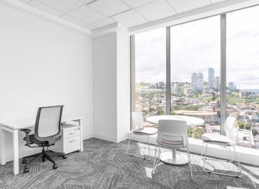 Virtual business address in Tegucigalpa, Torre Nova 2 () - 4 | MatchOffice.com