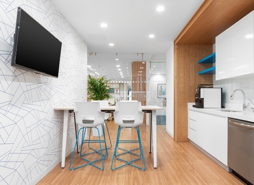 Virtual office space in Tegucigalpa, Torre Nova 2 () - 8 | MatchOffice.com