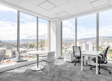 Virtual business address in Tegucigalpa, Centro Comercial Novacentro (%[postal_code]) - 0 | MatchOffice